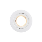 Biała oprawa downlight Monolo 4,8W LED Moodmaker™ 2510300101 Nordlux