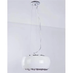 Lampa wisząca QUINCE 50 AZ0702 AZZARDO