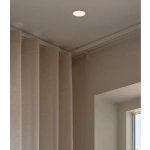 Zestaw 3x Białe spoty sufitowe Olea 3 Nordlux, 3x4.4W LED, IP65 2510400101 Nordlux