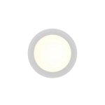 Zestaw 3x Białe spoty sufitowe Olea 3 Nordlux, 3x4.4W LED, IP65 2510400101 Nordlux