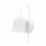 kinkiecik.pl Kinkiet port USB biały ANGLE DFTP 2120601001 Nordlux