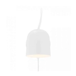kinkiecik.pl Kinkiet port USB biały ANGLE DFTP 2120601001 Nordlux