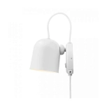 kinkiecik.pl Kinkiet port USB biały ANGLE DFTP 2120601001 Nordlux