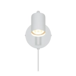 Kinkiet Explore Long – regulowana lampa ścienna do czytania 2612481001 Nordlux