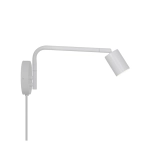 Kinkiet Explore Long – regulowana lampa ścienna do czytania 2612481001 Nordlux
