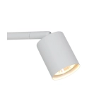 Kinkiet Explore Long – regulowana lampa ścienna do czytania 2612481001 Nordlux