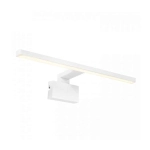 kinkiecik.pl Kinkiet biały łazienkowy IP44 MARLEE 2110701001 Nordlux