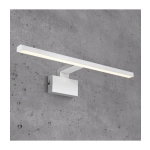 kinkiecik.pl Kinkiet biały łazienkowy IP44 MARLEE 2110701001 Nordlux