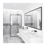 kinkiecik.pl Kinkiet biały łazienkowy IP44 MARLEE 2110701001 Nordlux