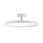 Lampa sufitowa Kaito 2 Pro 40 DFTP biały 2320556001 Nordlux - zdjęcie produktu