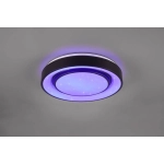 kinkiecik.pl Plafon MONA – R65041032 incl. 1x SMD LED, 20W · 1x 2400lm, 3000 - 6000K TRIO