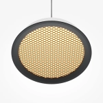 Lampa wisząca El MOD041PL-L15WG3K Maytoni - zdjęcie dodatkowe 1