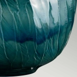 Lampa stołowa Blue Globe – 1 źródło światła BLUE-GLOBE-TL Elstead Lighting
