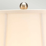 Lampa stołowa Blue Traditional – 1 źródło światła BLUE-TRAD-WP-TL Elstead Lighting