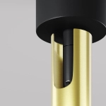 Lampa sufitowa Focus T C141CL-L125-6W3K-BBS Maytoni - zdjęcie dodatkowe 3