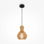 Lampa wisząca Roots MOD192PL-01W Maytoni - zdjęcie produktu