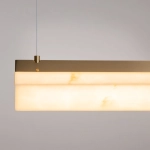 Lampa wisząca Petra MOD250PL-L36BS3K Maytoni - zdjęcie dodatkowe 6