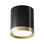 Plafon Hoop C086CM-GX53-MRD-BG Maytoni - zdjęcie dodatkowe 1
