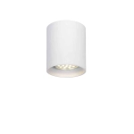 BODI spot sufitowy Ø 8 cm GU10 biały 09100/01/31 Lucide - zdjęcie produktu