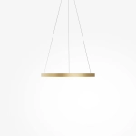 Lampa wisząca Rim MOD058PL-L32BSK 60 cm Maytoni - zdjęcie dodatkowe 2