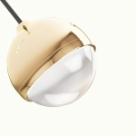 kinkiecik.pl Bolicina Gold OR85099 ORLICKI DESIGN