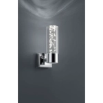 kinkiecik.pl Kinkiet BOLSA – 282410106 incl. 1x SMD LED, 3,1W · 1x 310lm, 3000K TRIO