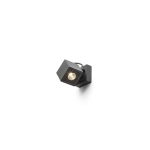 BORA ścienna antracyt 230V LED 6W 44° IP54 3000K R12578 Rendl light studio