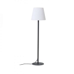 kinkiecik.pl BOSANOVA 120 podłogowa antracyt PE satynowy 230V E27 25W IP65 R12420 Rendl light studio