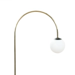 Lampa podłogowa BOW 1223 ZUMA LINE