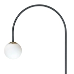 Lampa podłogowa BOW 1224 ZUMA LINE