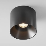 kinkiecik.pl Plafon Alfa LED C064CL-01-25W3K-RD-B Maytoni
