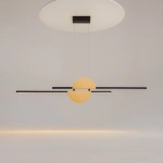 Lampa wisząca Skyline MOD179PL-L26BS4K Maytoni - zdjęcie dodatkowe 6
