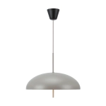kinkiecik.pl Brązowa lampa wisząca Versale - DFTP, metalowa 2220053009 Nordlux