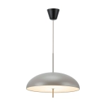 Brązowa lampa wisząca Versale - DFTP, metalowa 2220053009 Nordlux - zdjęcie produktu