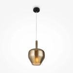 Lampa wisząca Duality MOD271PL-01B4 Maytoni - zdjęcie produktu