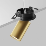 Lampa podtynkowa FOCUS S C048CL-U-1BMG Maytoni - zdjęcie dodatkowe 3