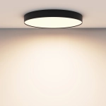 Lampa sufitowa Zon C032CL-90W3K-RD-B Maytoni - zdjęcie dodatkowe 2