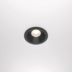Oprawa podtynkowa Lampa wbudowana Zoom DL034-L12W3K-D-B Maytoni - zdjęcie produktu