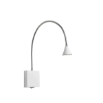 BUDDY Kinkiet LED 1x3W 4000K biały 18293/03/31 Lucide - zdjęcie produktu