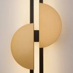 Lampa ścienna (kinkiet) Skyline MOD179WL-L22BS4K1 Maytoni - zdjęcie dodatkowe 7