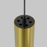 Lampa szynowa podwieszana Focus Led Exility 3000K 12W 36° TR041-2-12W3K-BBS Maytoni - zdjęcie dodatkowe 2
