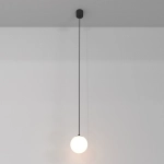 Lampa wisząca Luna P039PL-5W4K-10-B Maytoni - zdjęcie dodatkowe 1