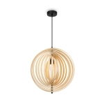 Lampa wisząca Roots MOD197PL-01W1 Maytoni - zdjęcie dodatkowe 4