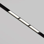 Lampa szynowa Parete Exility 2700-6000K 18W 120° TR106-4-18W-DS-B Maytoni - zdjęcie produktu