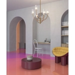 Lampa wisząca Pendant Lamp Arco MOD223PL-06BS Maytoni - zdjęcie dodatkowe 4