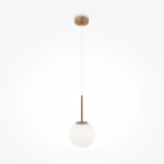 Lampa wisząca Basic form MOD321PL-01G2 Maytoni - zdjęcie dodatkowe 3
