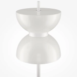Lampa podłogowa Kyoto MOD178FL-L11W3K Maytoni - zdjęcie dodatkowe 1