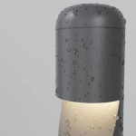 Lampa stojąca Hagen O423FL-L5GF IP65 Maytoni - zdjęcie dodatkowe 8