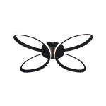 Lampa sufitowa ROSENTRA C241060002 Zuma Line - zdjęcie produktu