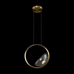 Lampa wisząca Lunare MOD327PL-L5BS3K Maytoni - zdjęcie dodatkowe 4